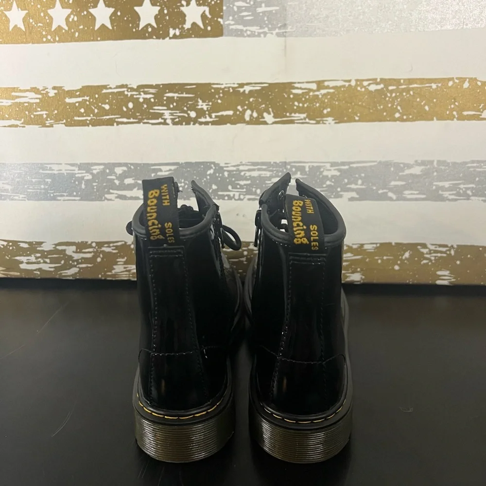 Dr Martens 1460 - Picture 4 of 7